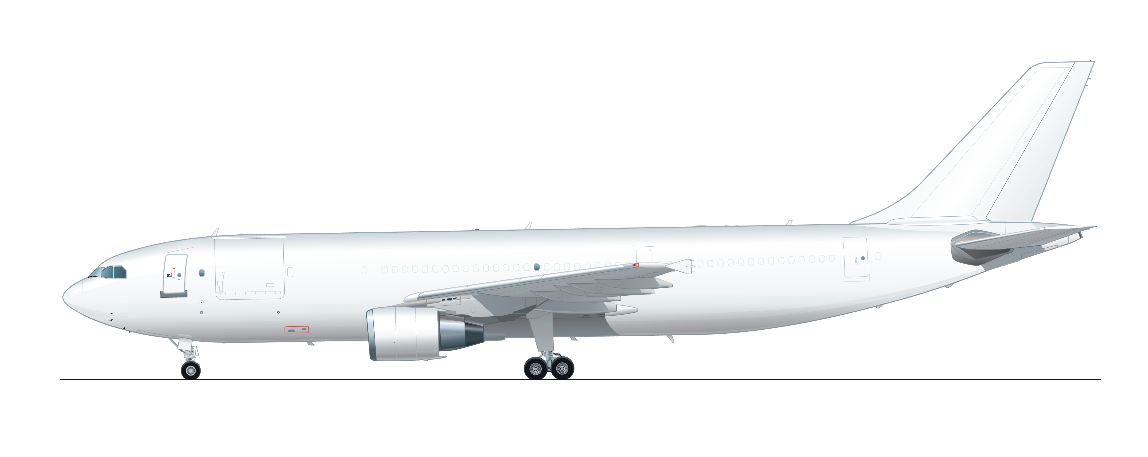 AAR A300-600F