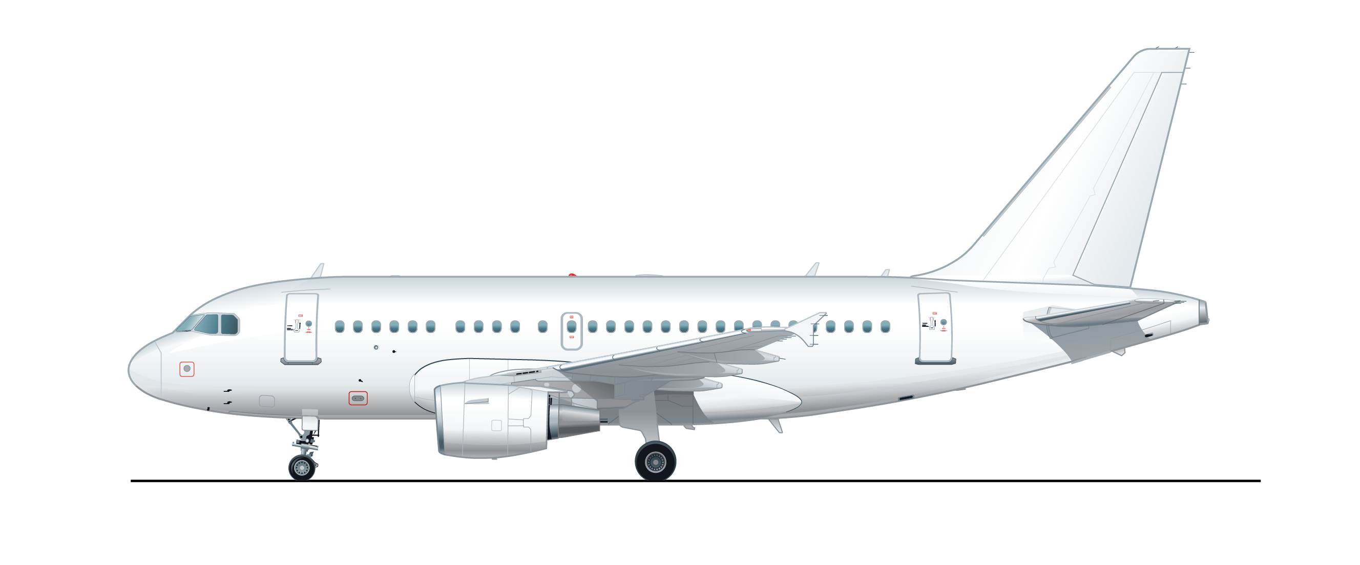 AAR A318