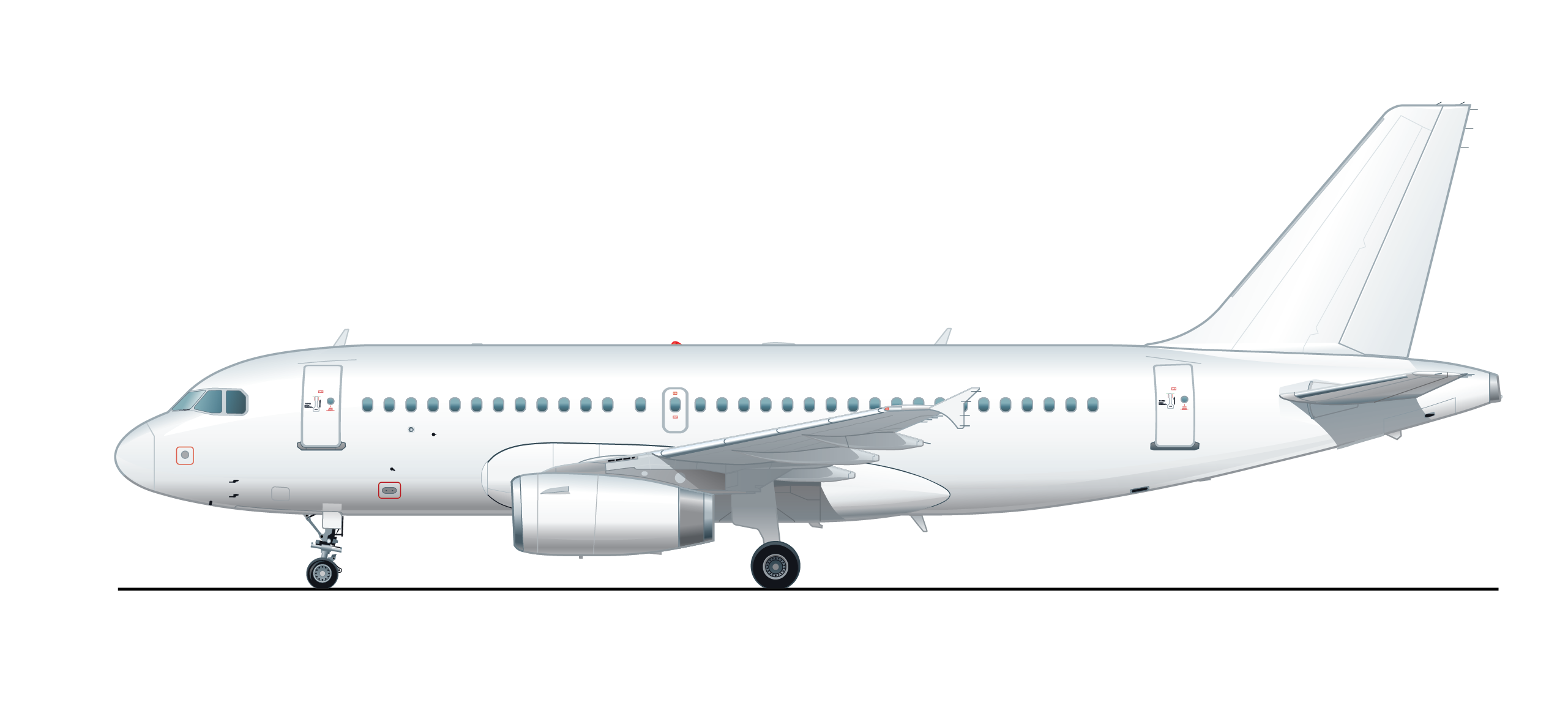 AAR A319