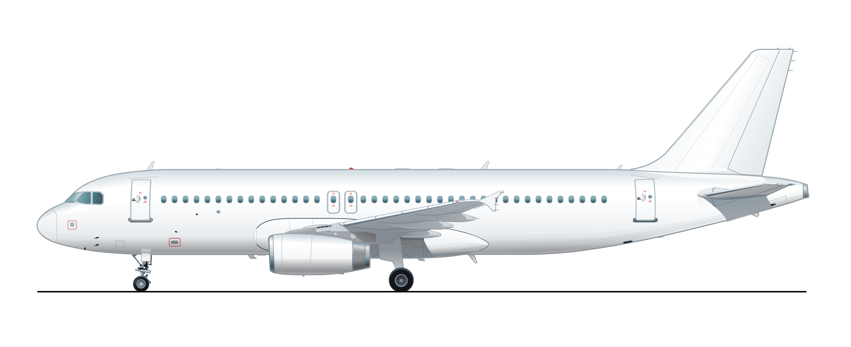 AAR A320-200