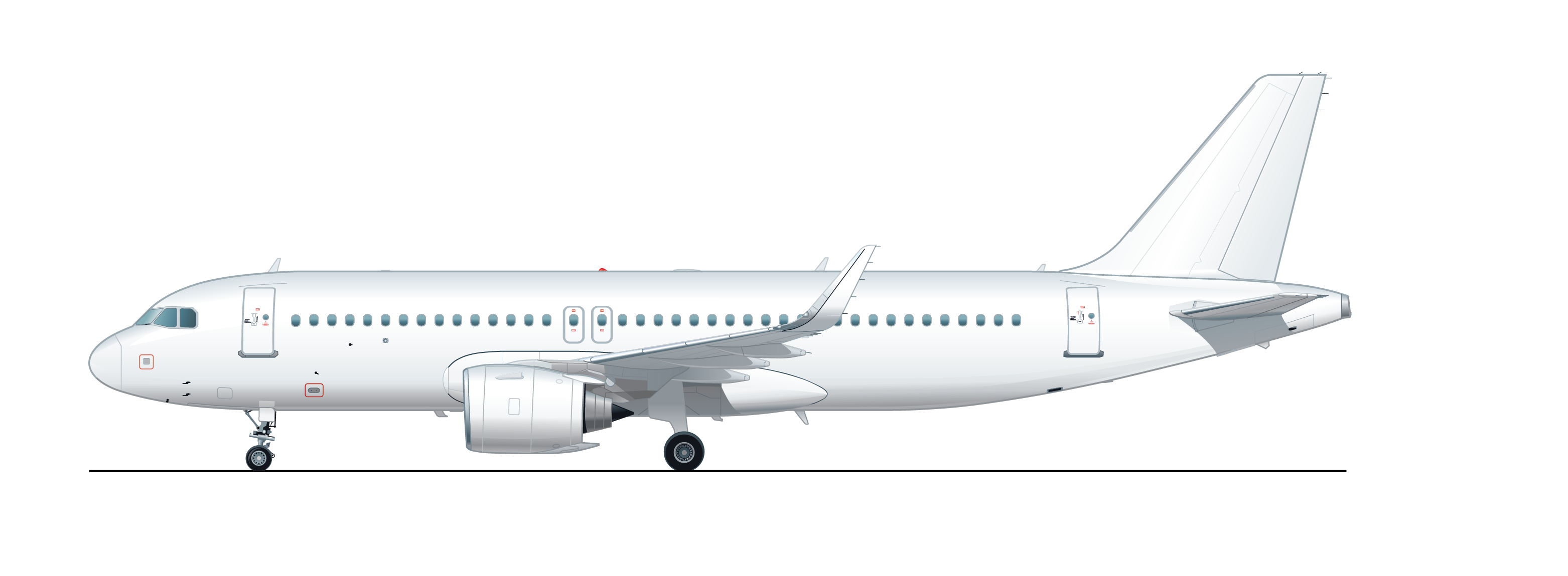 AAR A320neo