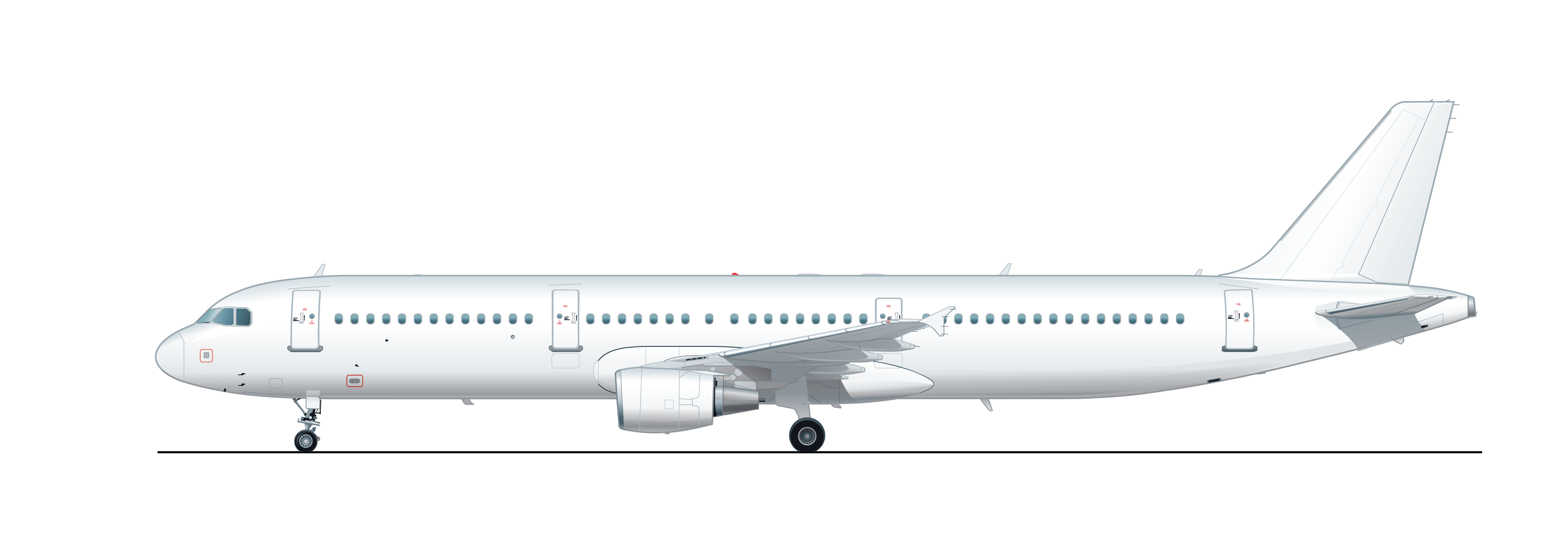 AAR A321