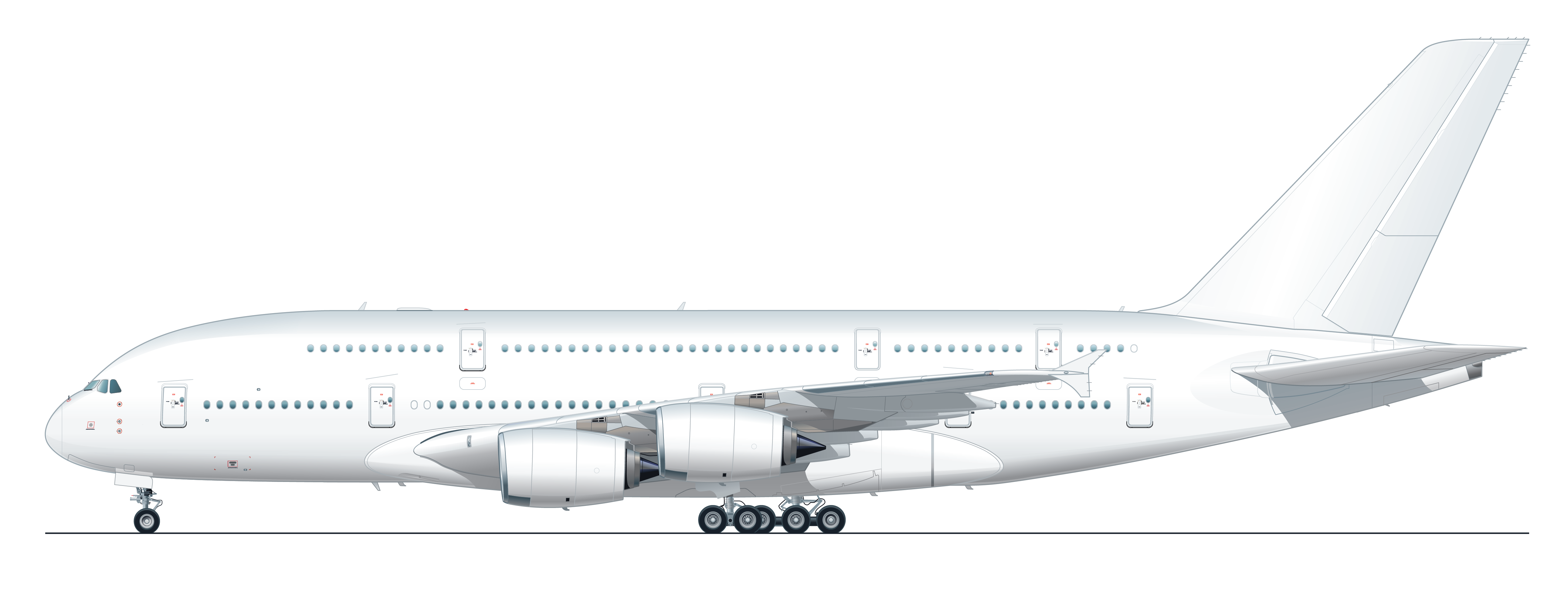 AAR A380-800