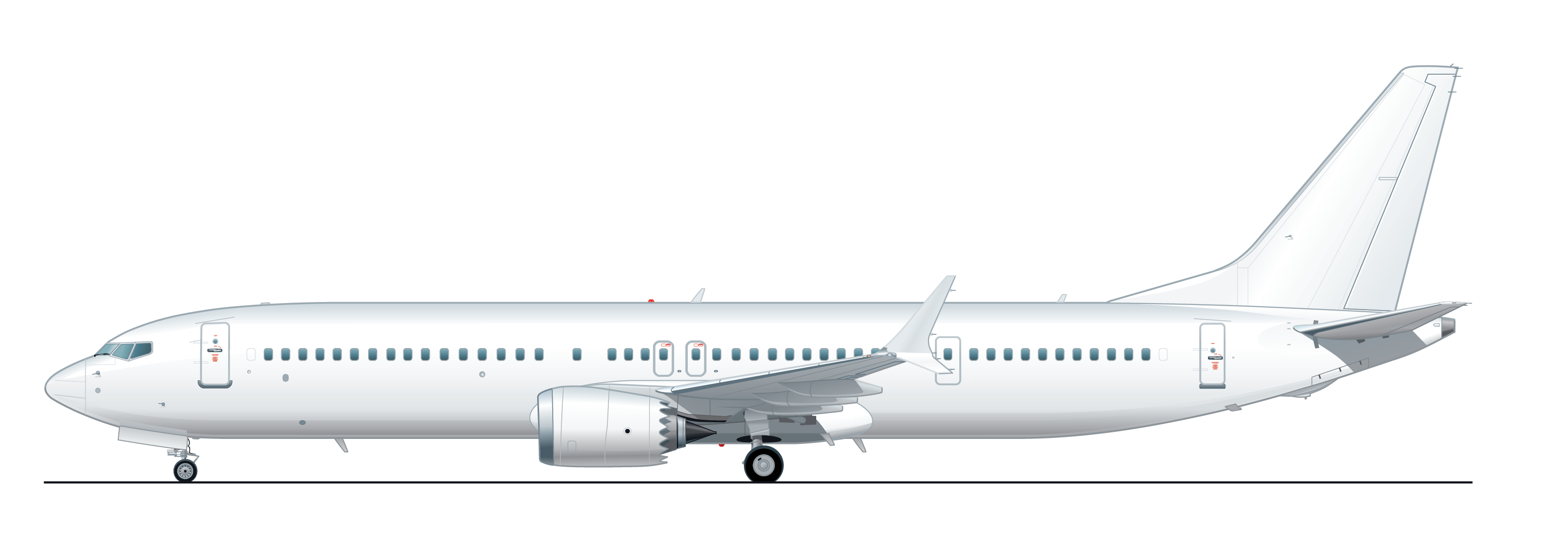 AAR B737-Max9