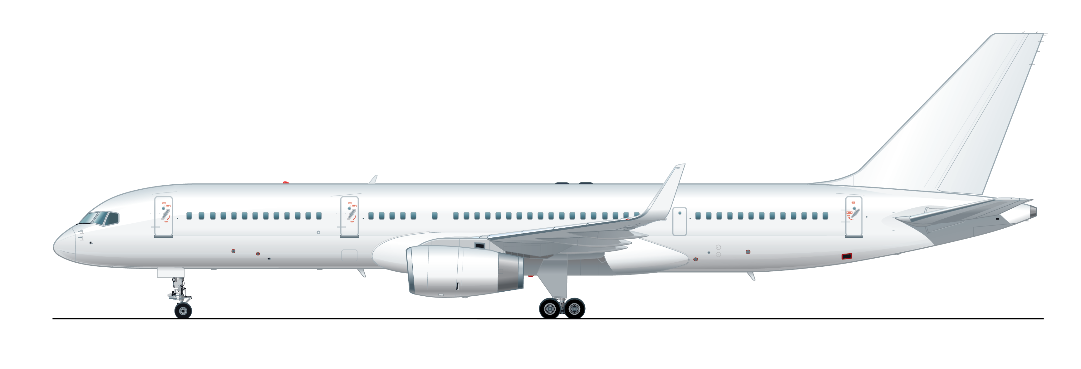 AAR B757-200