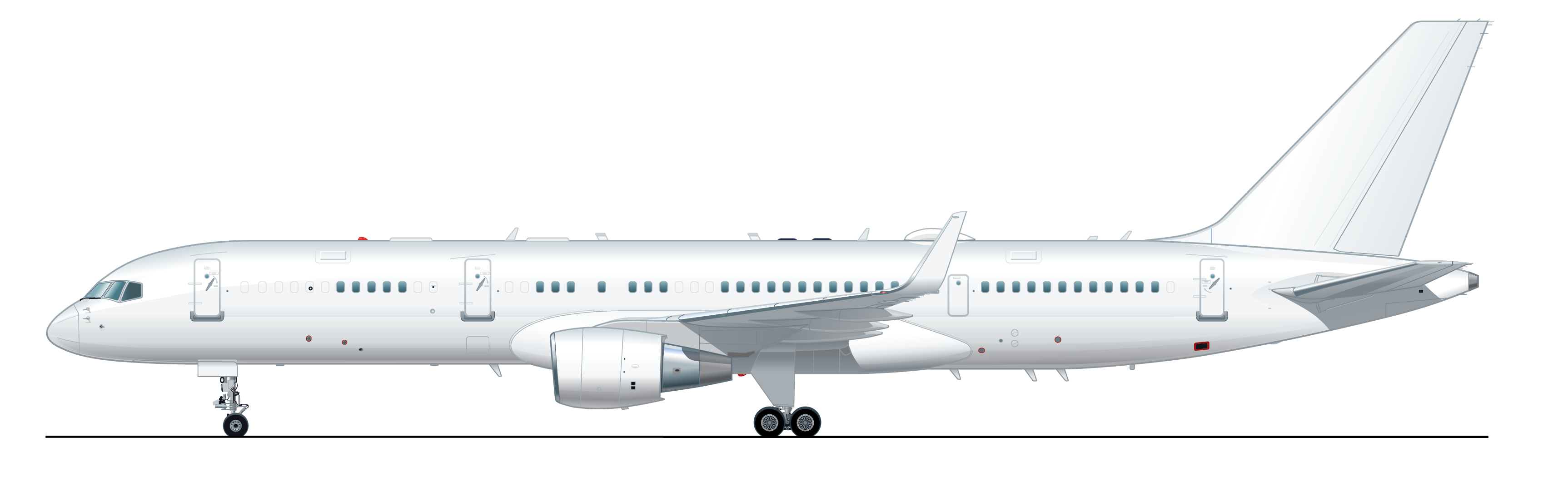 AAR B757-C32