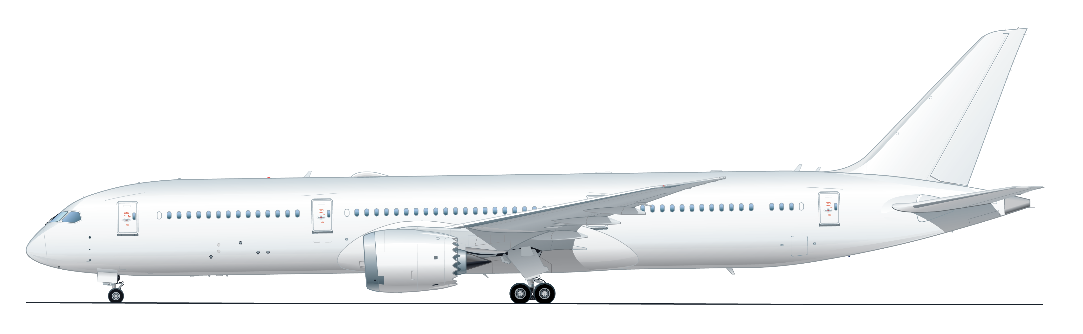 AAR B787-9