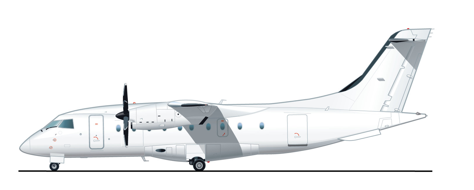 AAR Do328prop