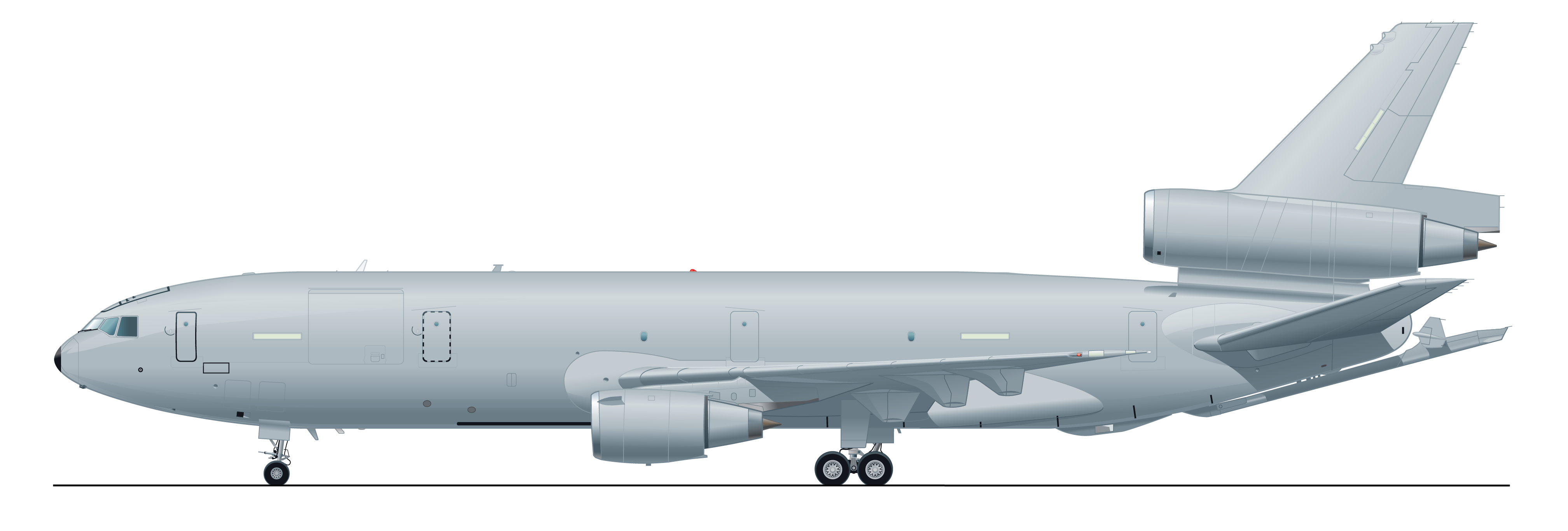 AAR KC-10